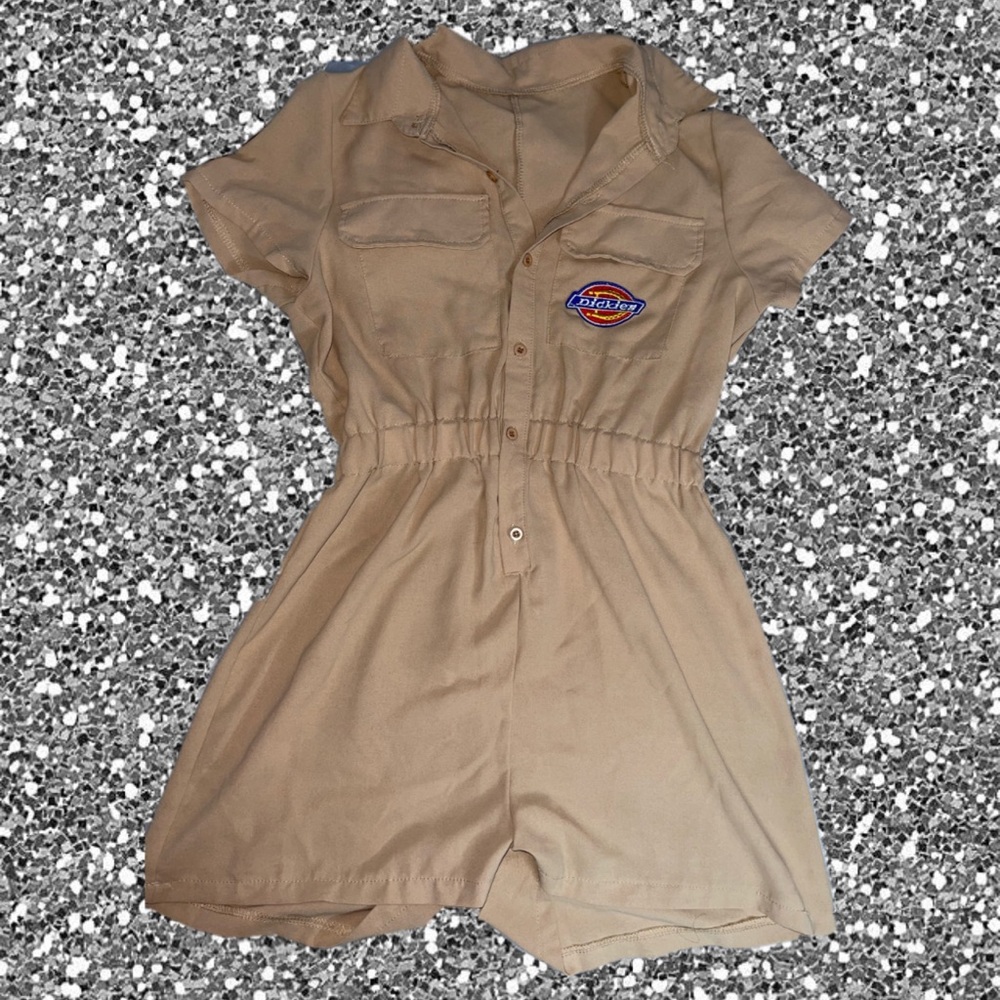 Dickies Jumpsuit